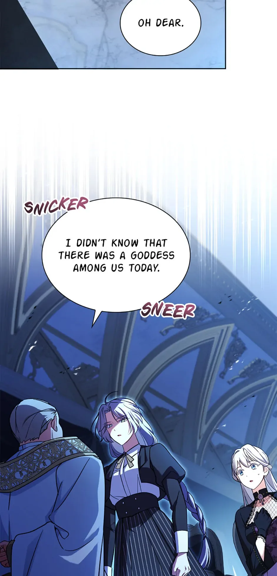 A childhood friend became an obsessive husband Chapter 79 page 63