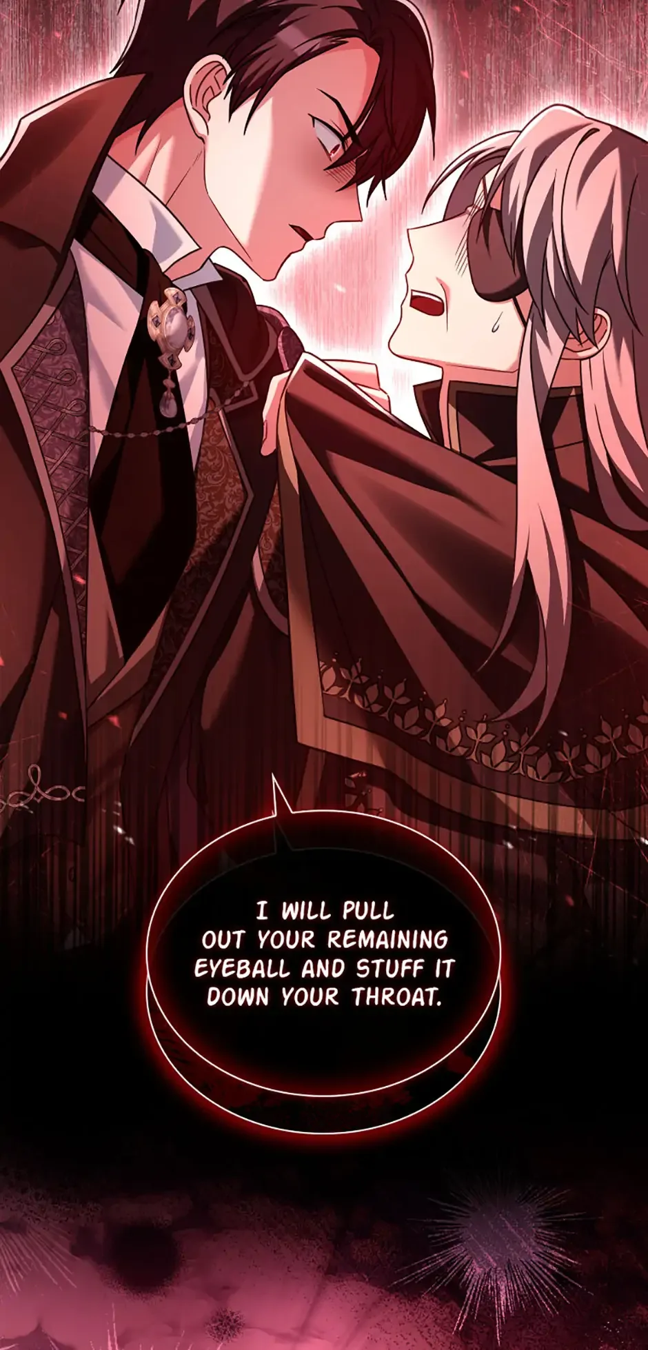 A childhood friend became an obsessive husband Chapter 81 page 31