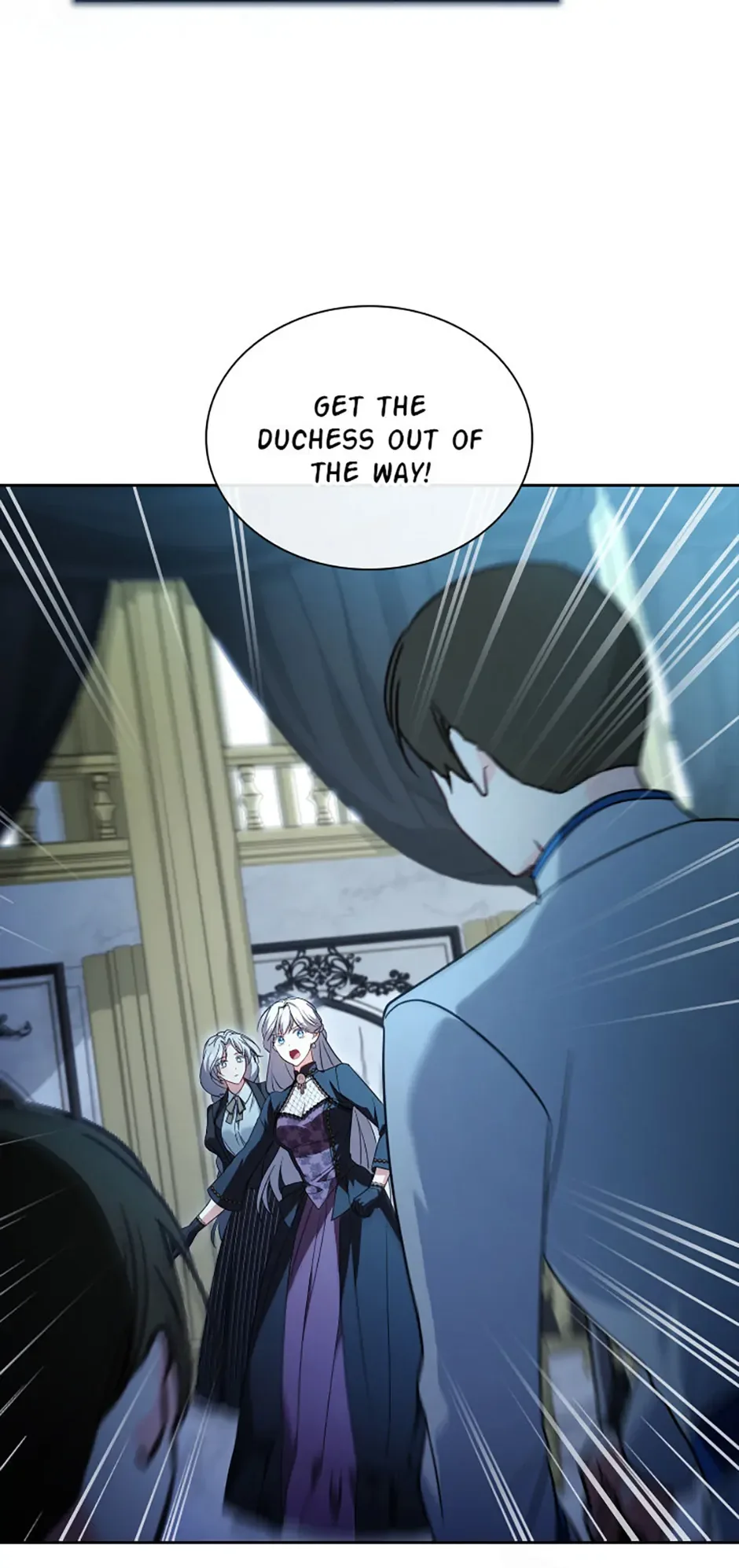 A childhood friend became an obsessive husband Chapter 80 page 5