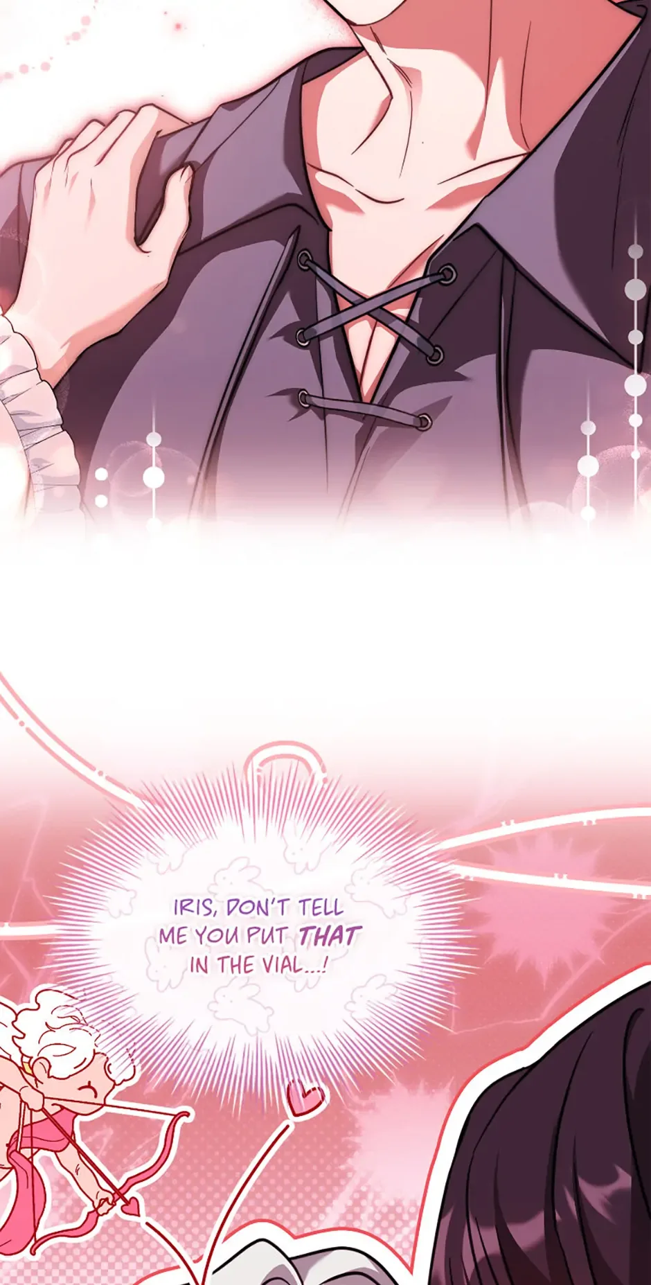 A childhood friend became an obsessive husband Chapter 76 page 82