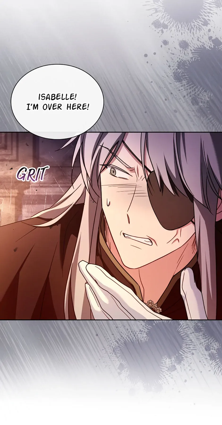 A childhood friend became an obsessive husband Chapter 81 page 34