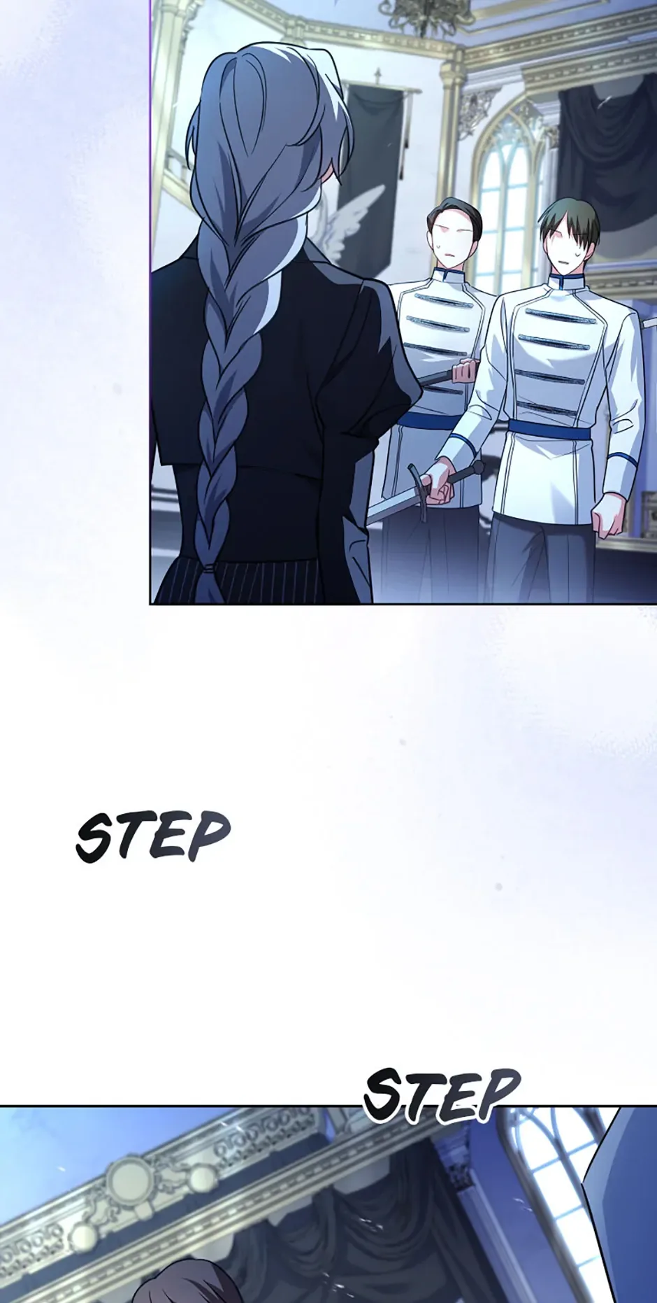A childhood friend became an obsessive husband Chapter 80 page 10