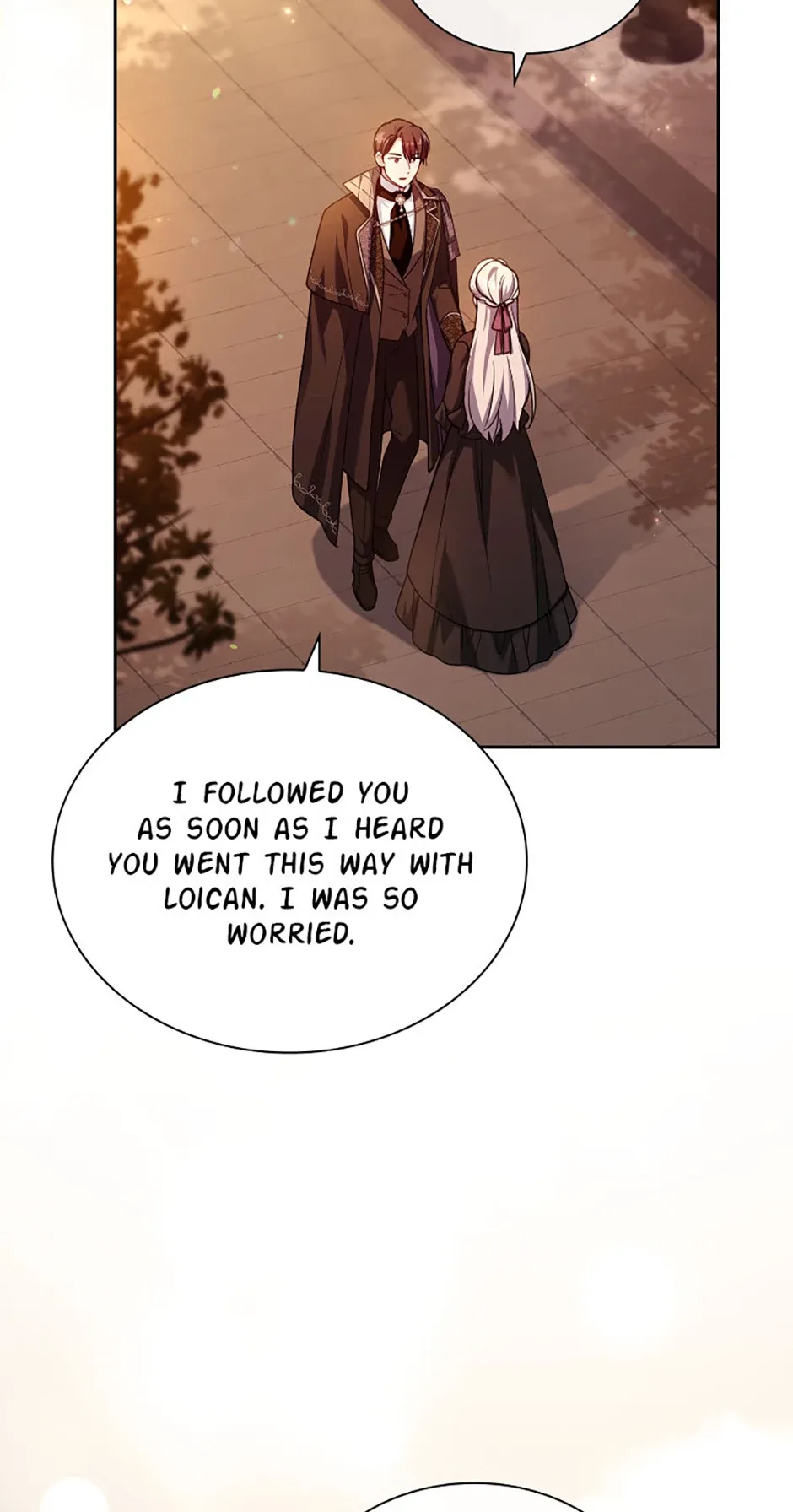 A childhood friend became an obsessive husband Chapter 81 page 37