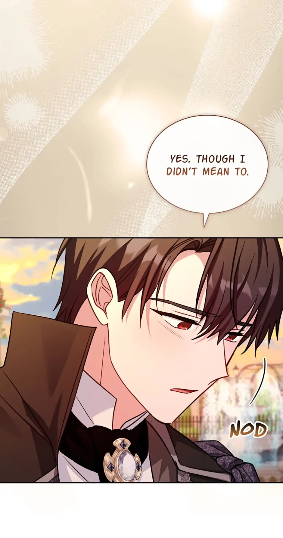 A childhood friend became an obsessive husband Chapter 81 page 39