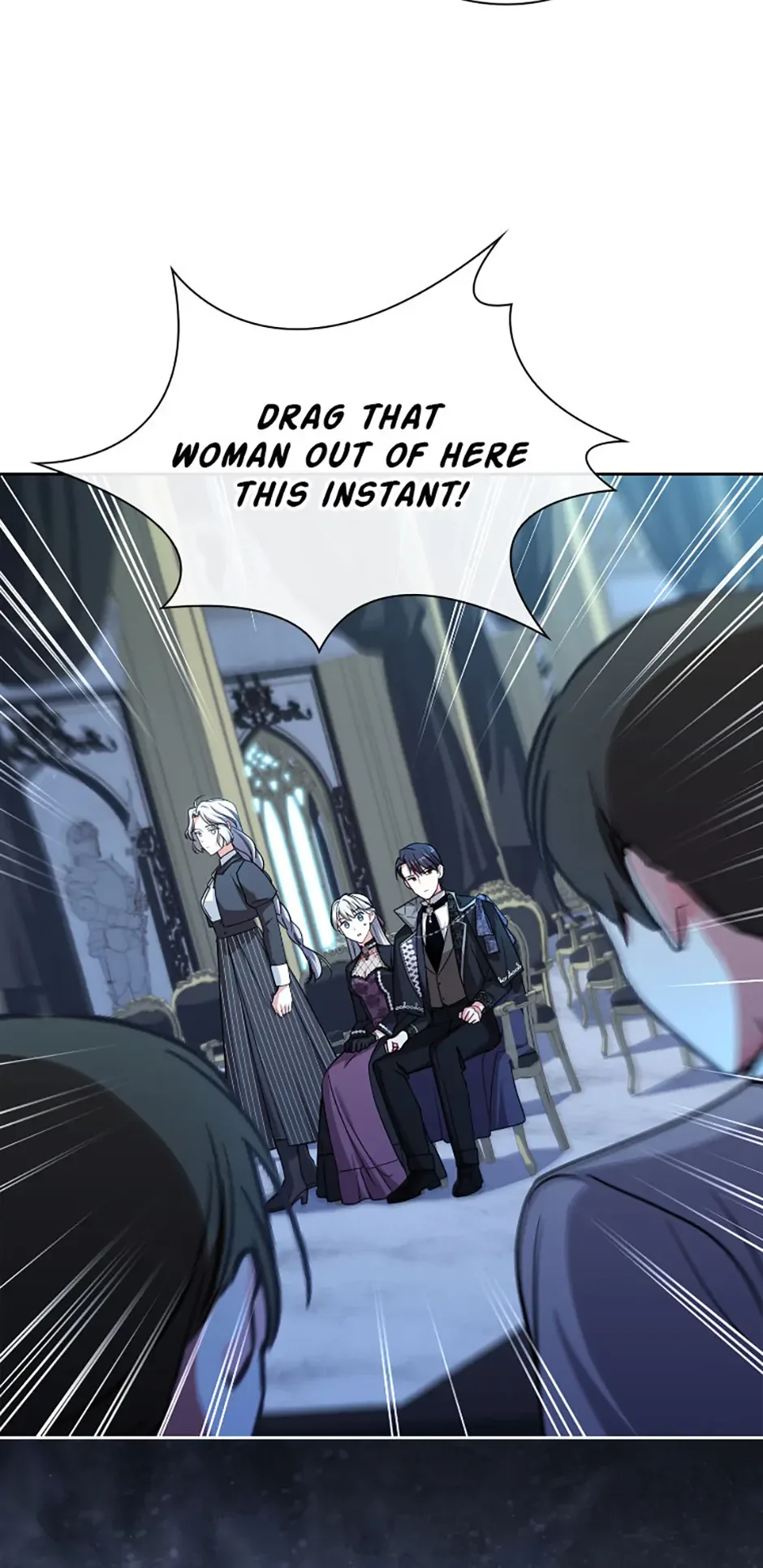 A childhood friend became an obsessive husband Chapter 79 page 71