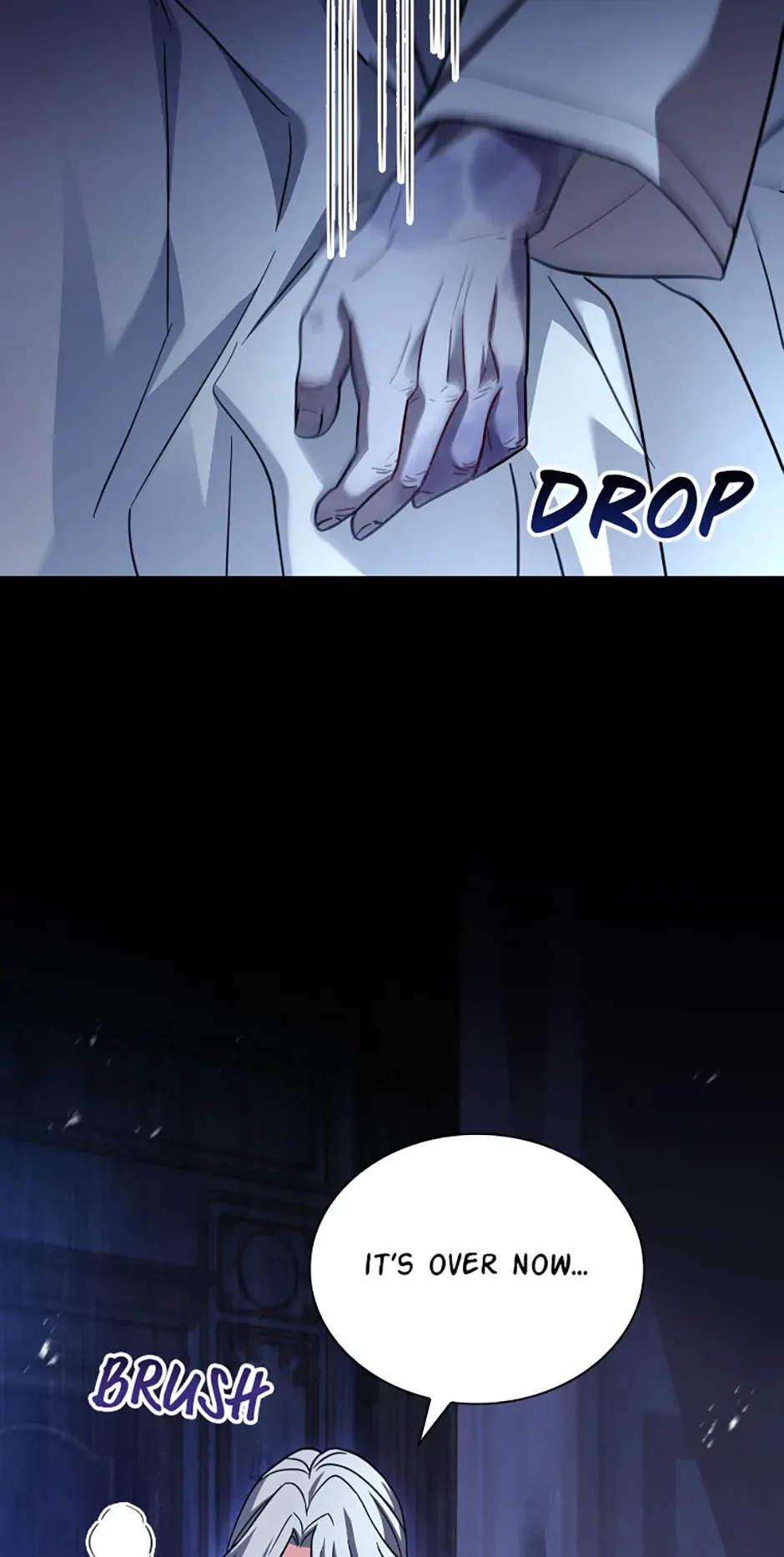 A childhood friend became an obsessive husband Chapter 78 page 85