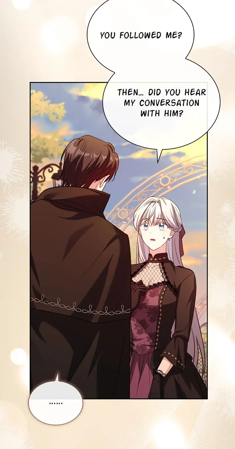 A childhood friend became an obsessive husband Chapter 81 page 38