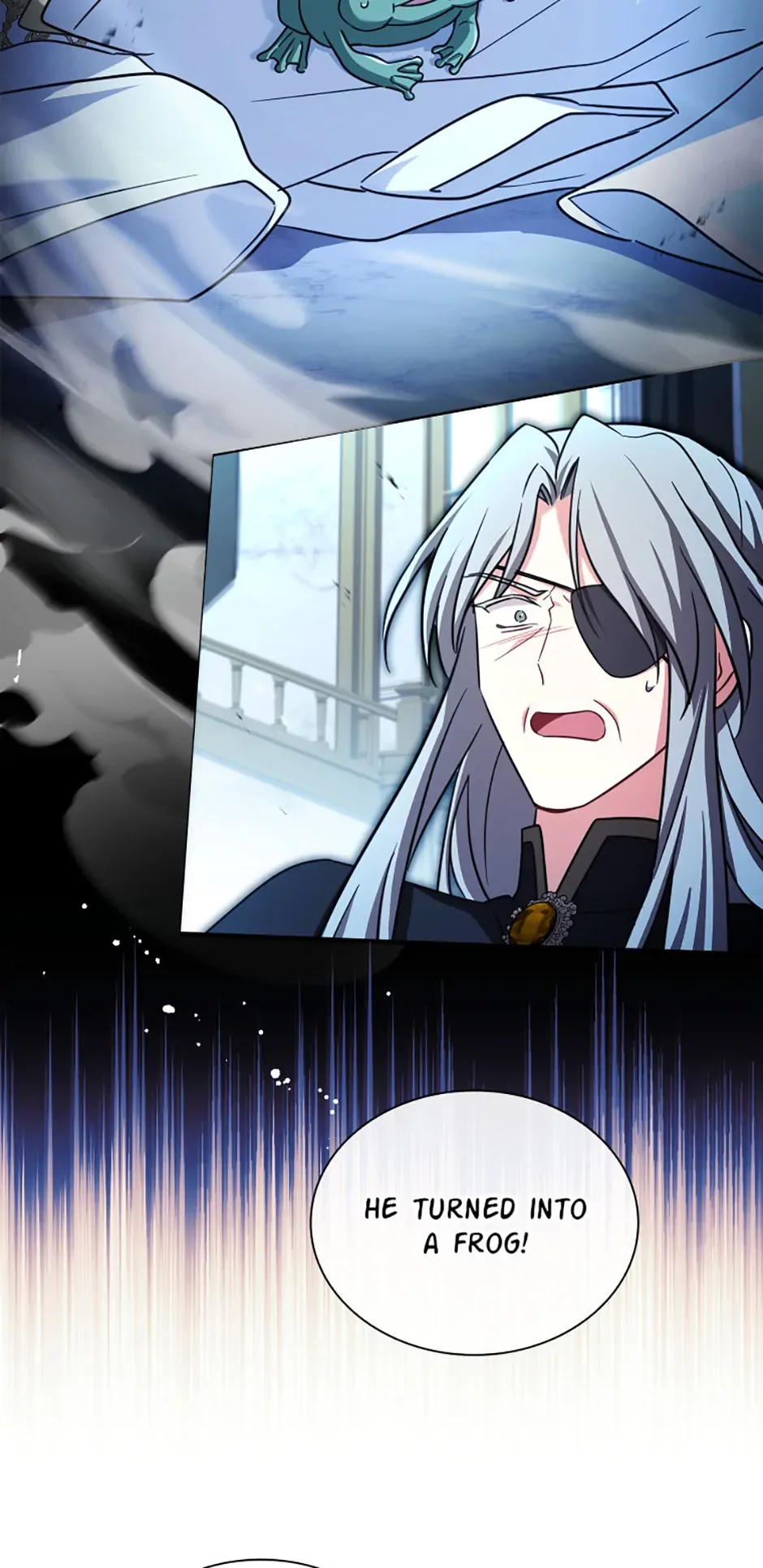 A childhood friend became an obsessive husband Chapter 79 page 69