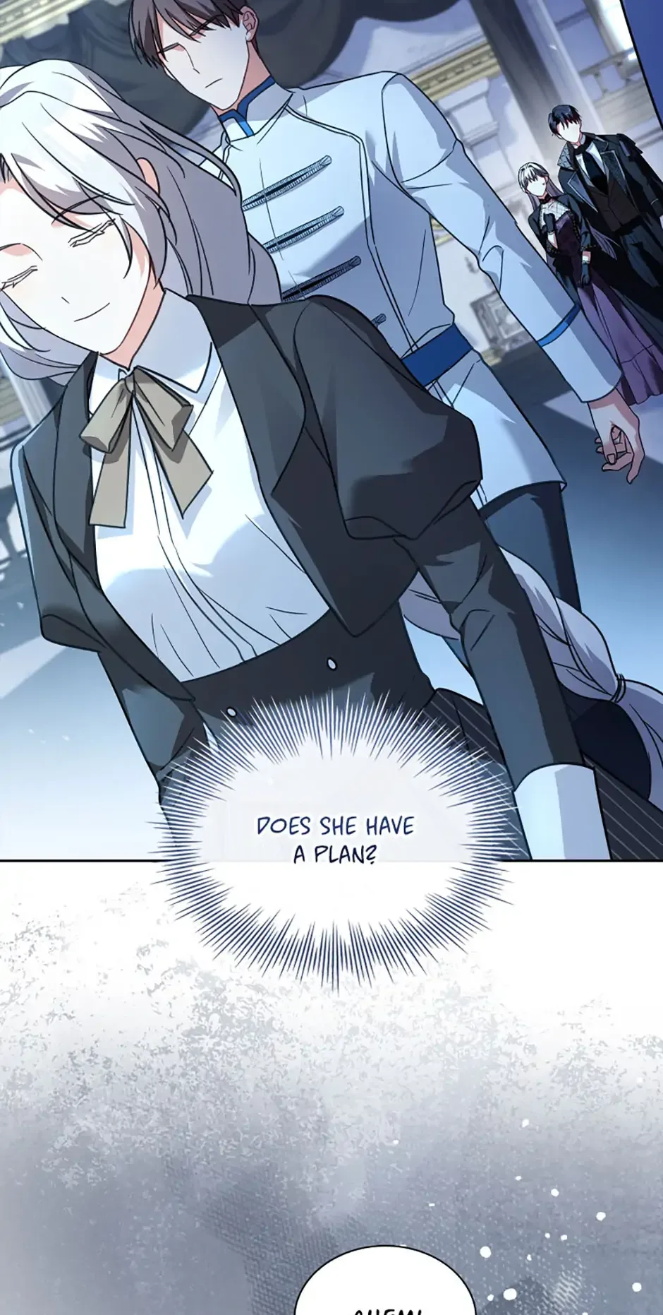 A childhood friend became an obsessive husband Chapter 80 page 11