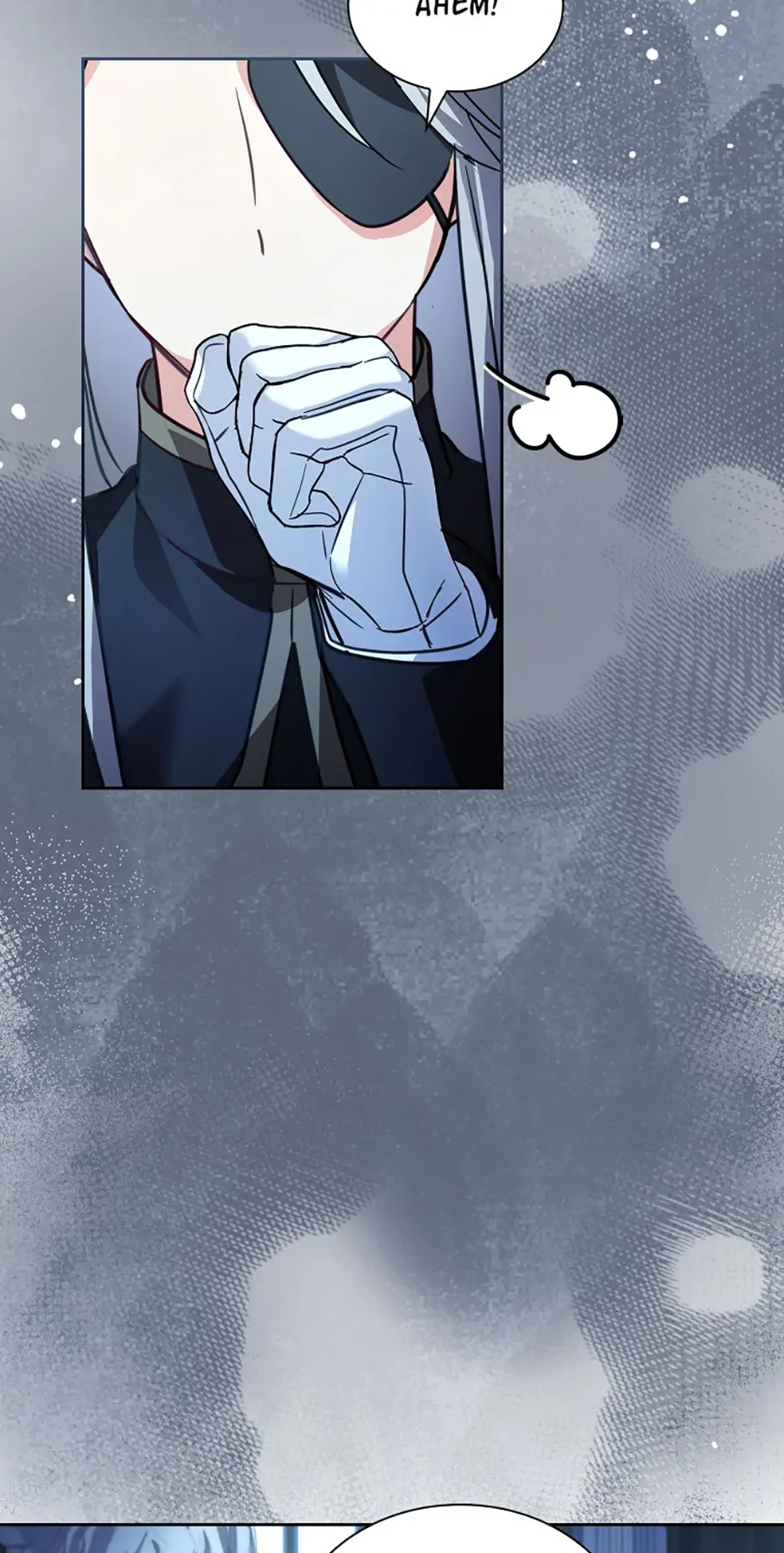 A childhood friend became an obsessive husband Chapter 80 page 12