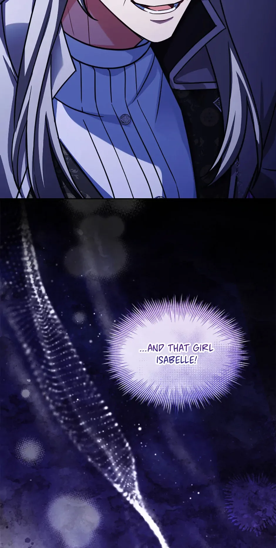 A childhood friend became an obsessive husband Chapter 78 page 88