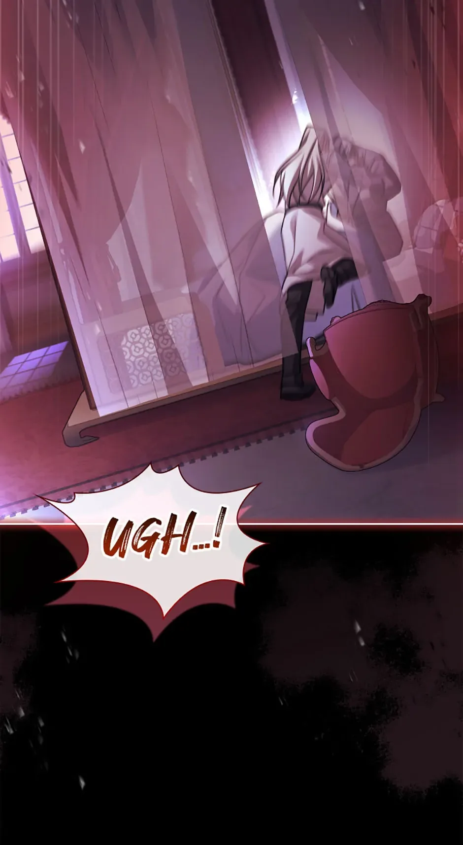 A childhood friend became an obsessive husband Chapter 78 page 83