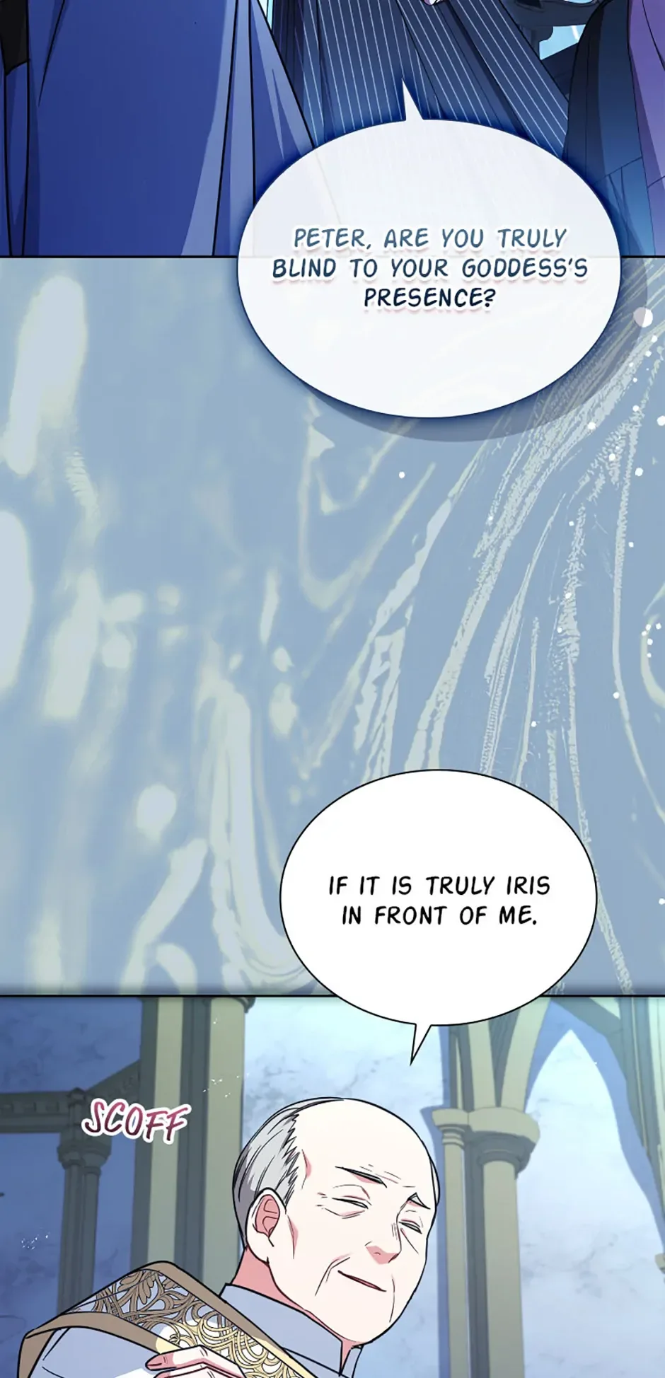 A childhood friend became an obsessive husband Chapter 79 page 64