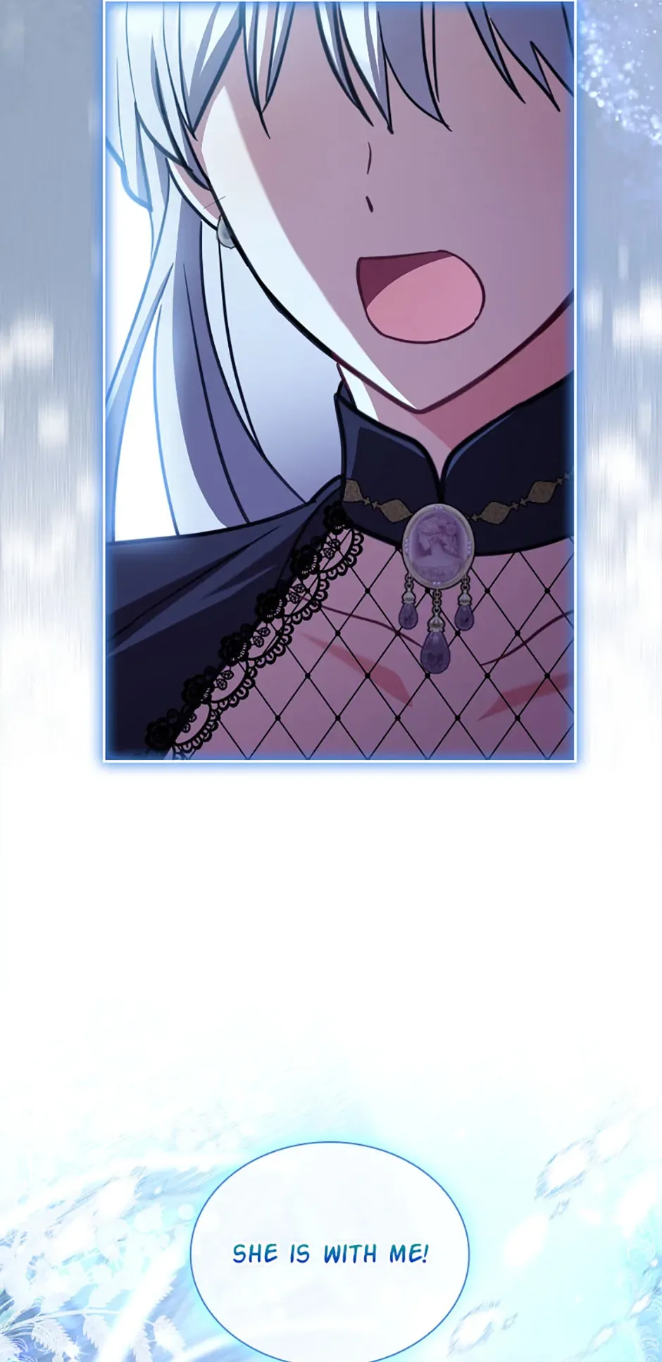 A childhood friend became an obsessive husband Chapter 79 page 73