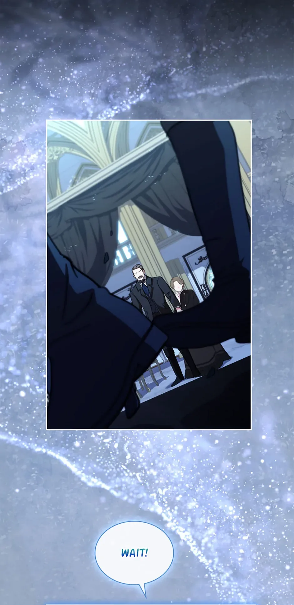 A childhood friend became an obsessive husband Chapter 79 page 72