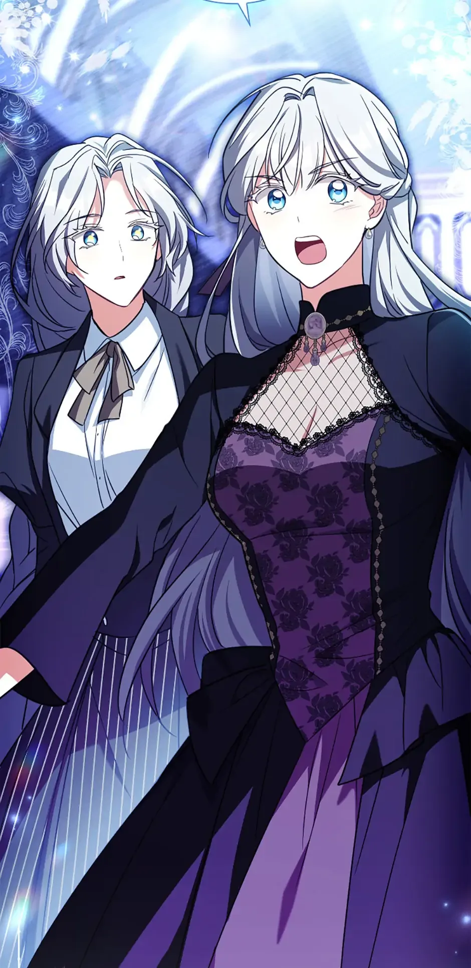 A childhood friend became an obsessive husband Chapter 79 page 74