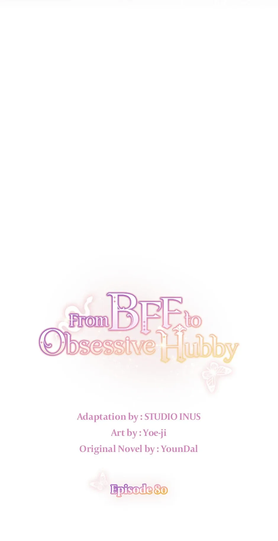 A childhood friend became an obsessive husband Chapter 80 page 16