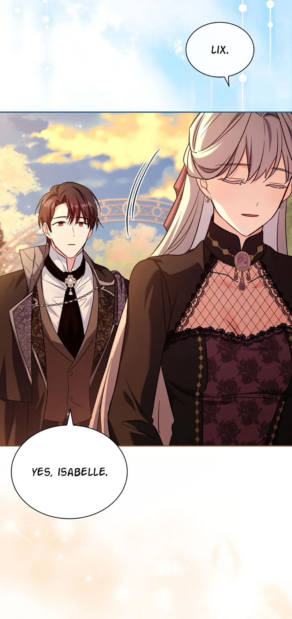 A childhood friend became an obsessive husband Chapter 81 page 44