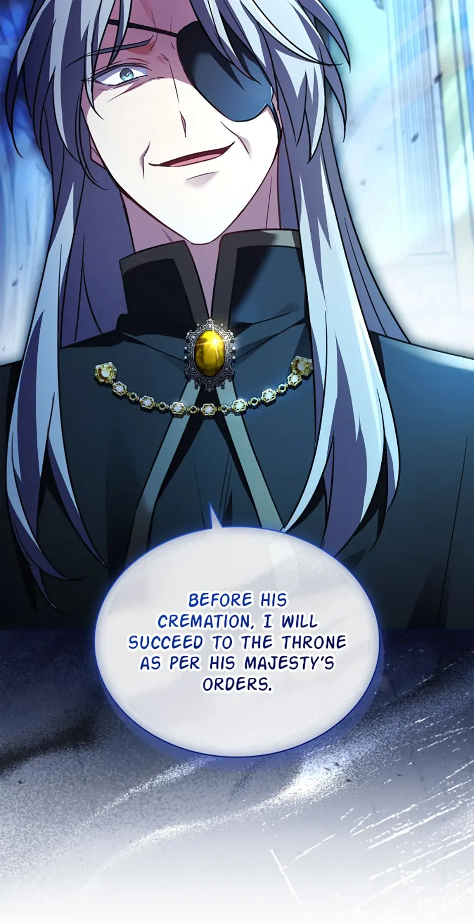 A childhood friend became an obsessive husband Chapter 80 page 15