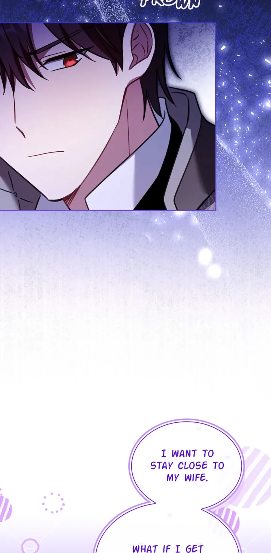 A childhood friend became an obsessive husband Chapter 80 page 25