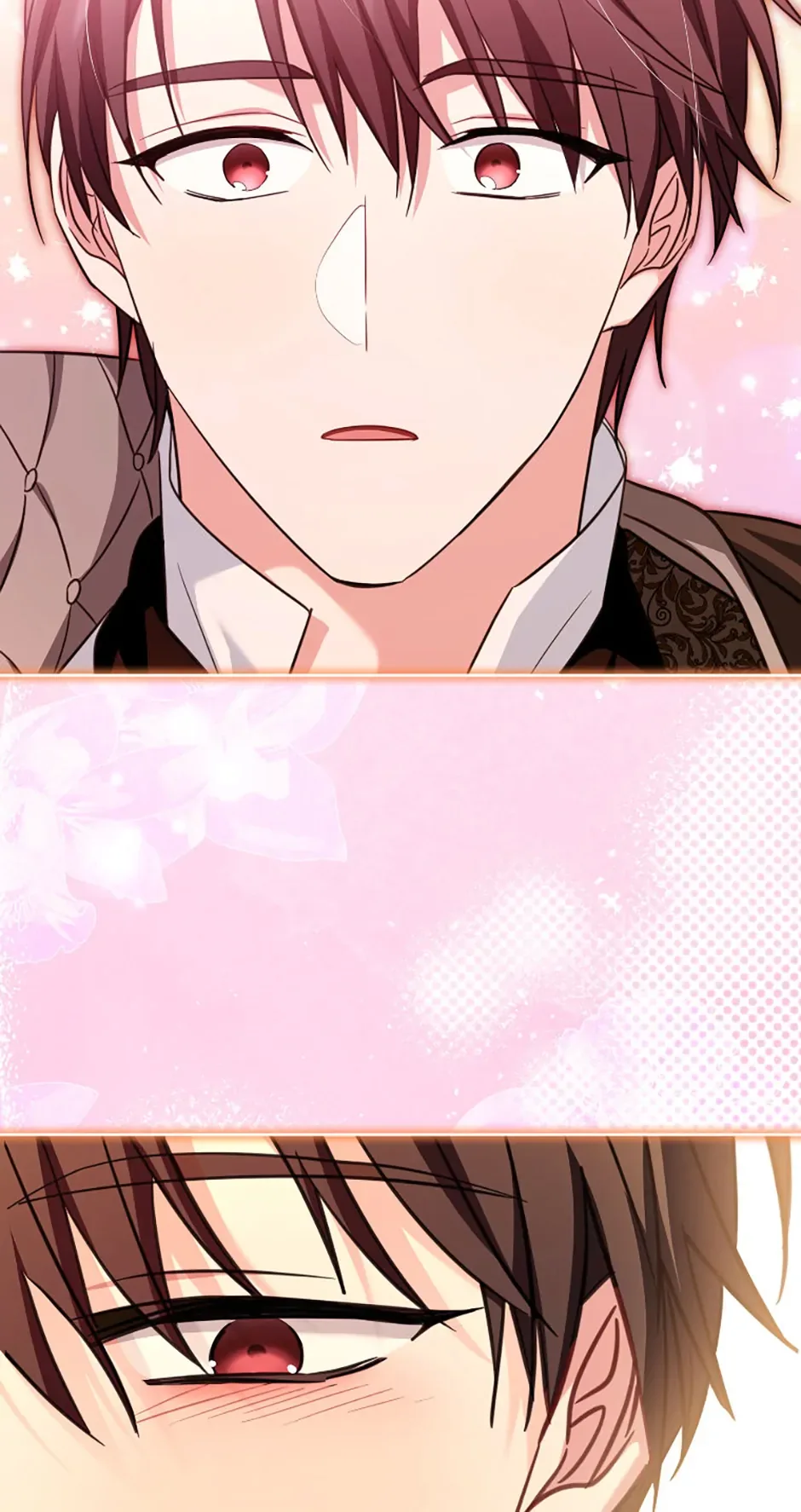 A childhood friend became an obsessive husband Chapter 81 page 51