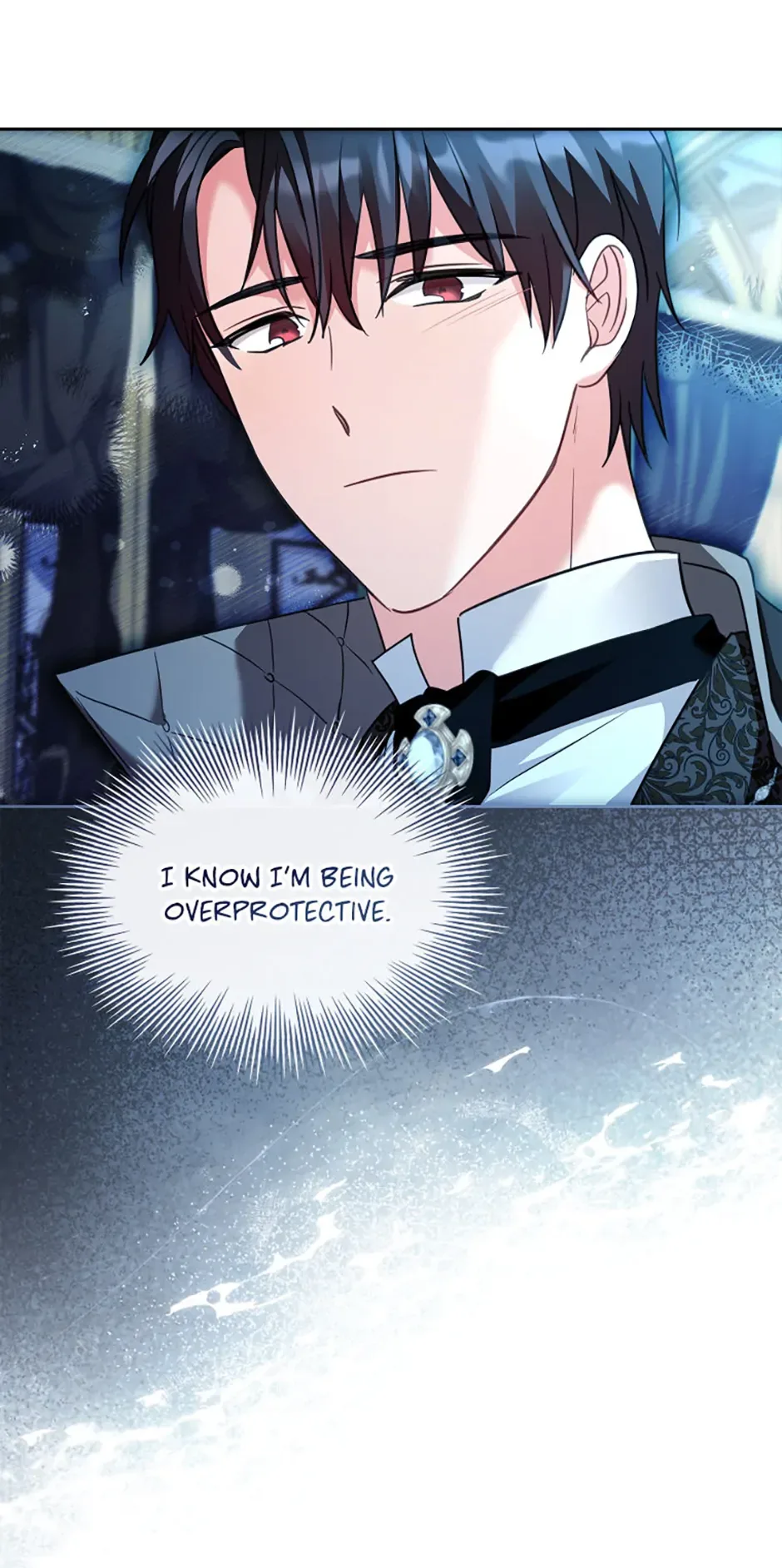 A childhood friend became an obsessive husband Chapter 80 page 30