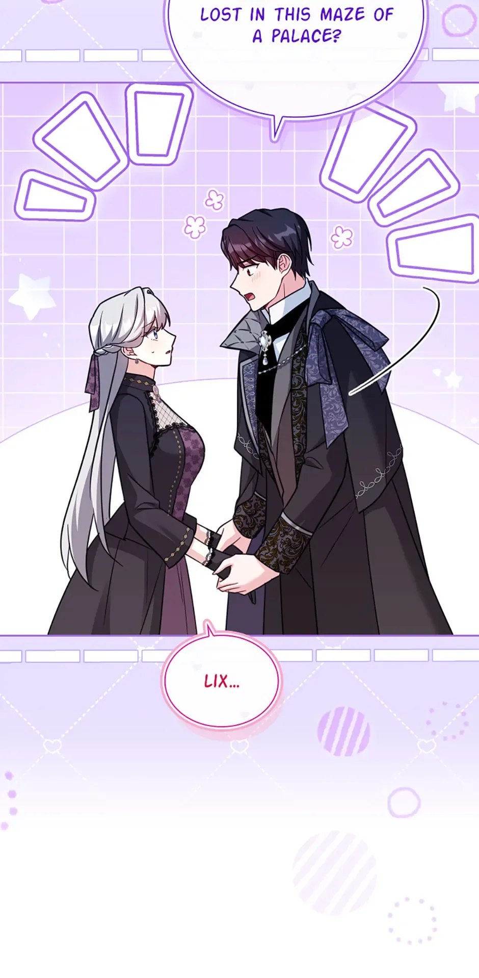A childhood friend became an obsessive husband Chapter 80 page 26