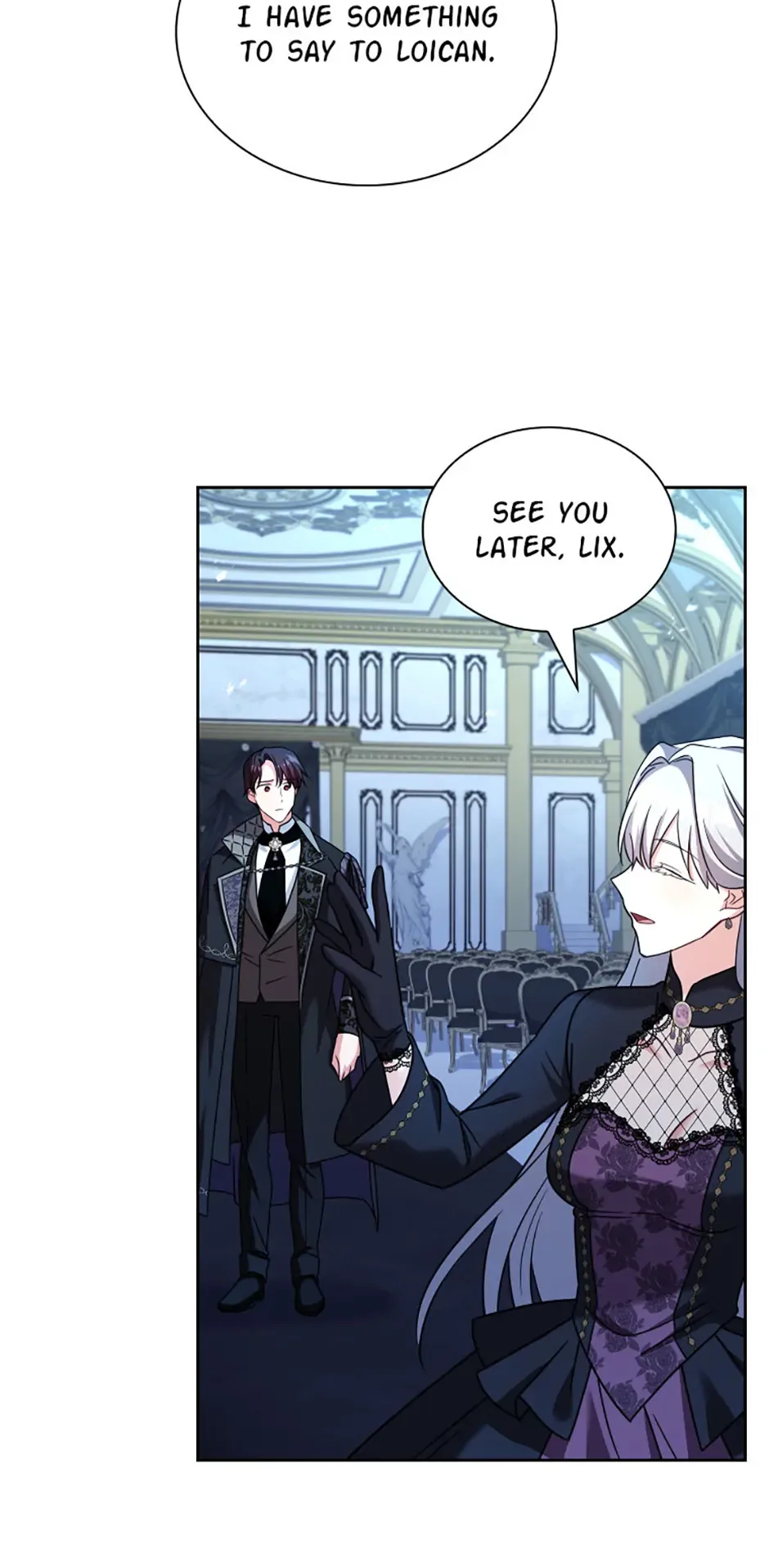 A childhood friend became an obsessive husband Chapter 80 page 29