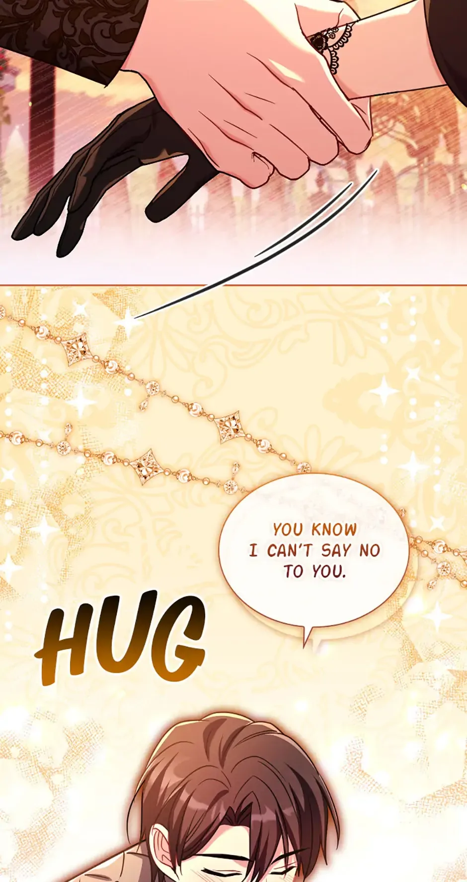 A childhood friend became an obsessive husband Chapter 81 page 53