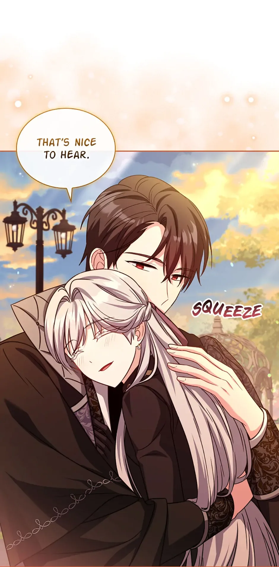 A childhood friend became an obsessive husband Chapter 81 page 55