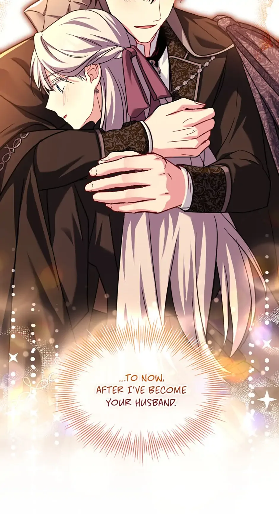 A childhood friend became an obsessive husband Chapter 81 page 54