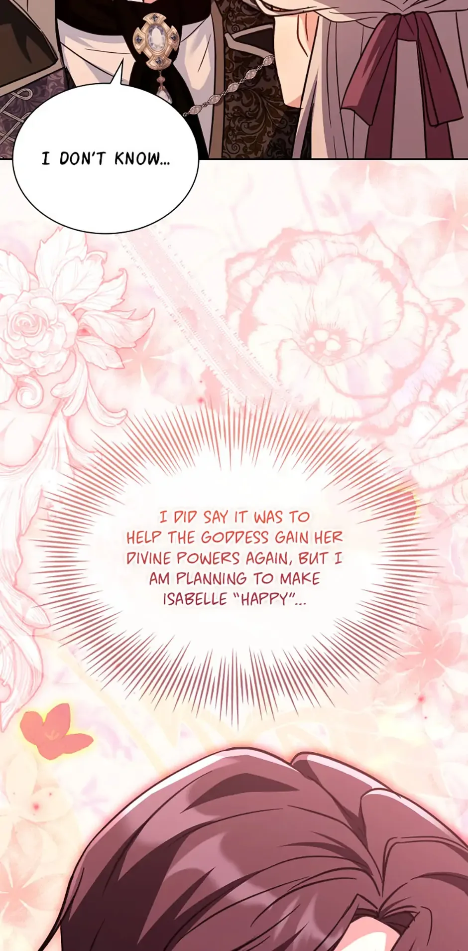A childhood friend became an obsessive husband Chapter 81 page 58