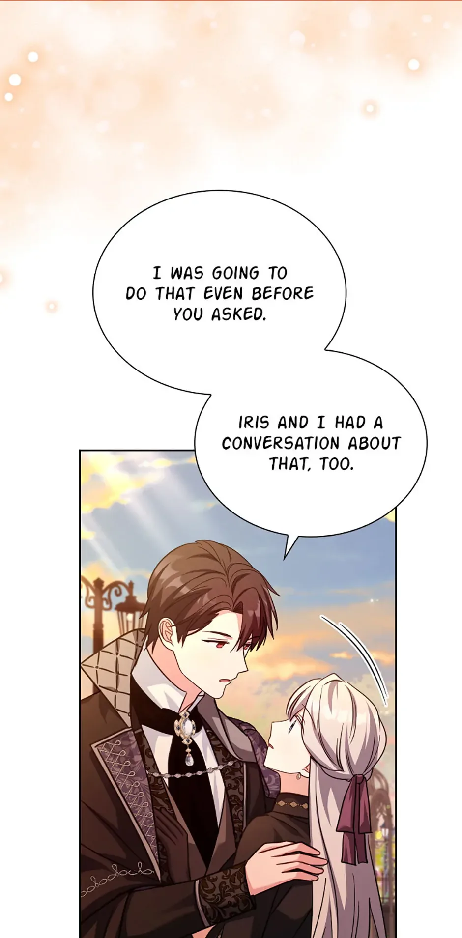A childhood friend became an obsessive husband Chapter 81 page 56