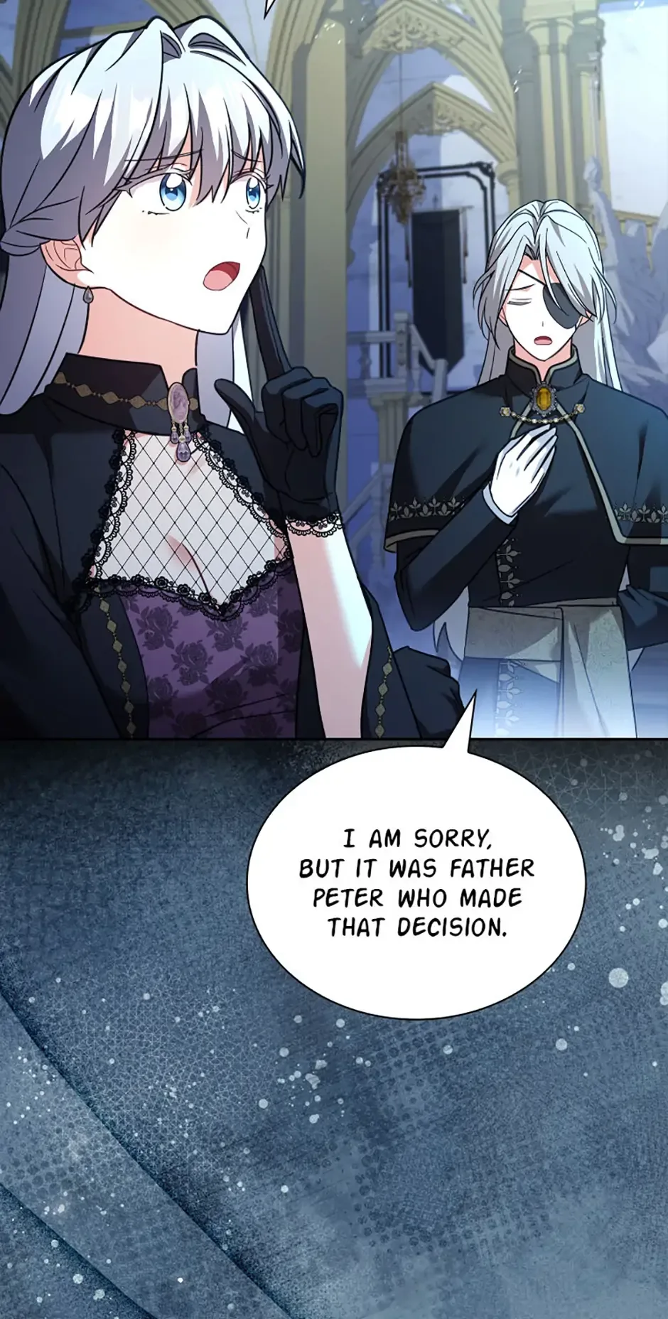 A childhood friend became an obsessive husband Chapter 80 page 39