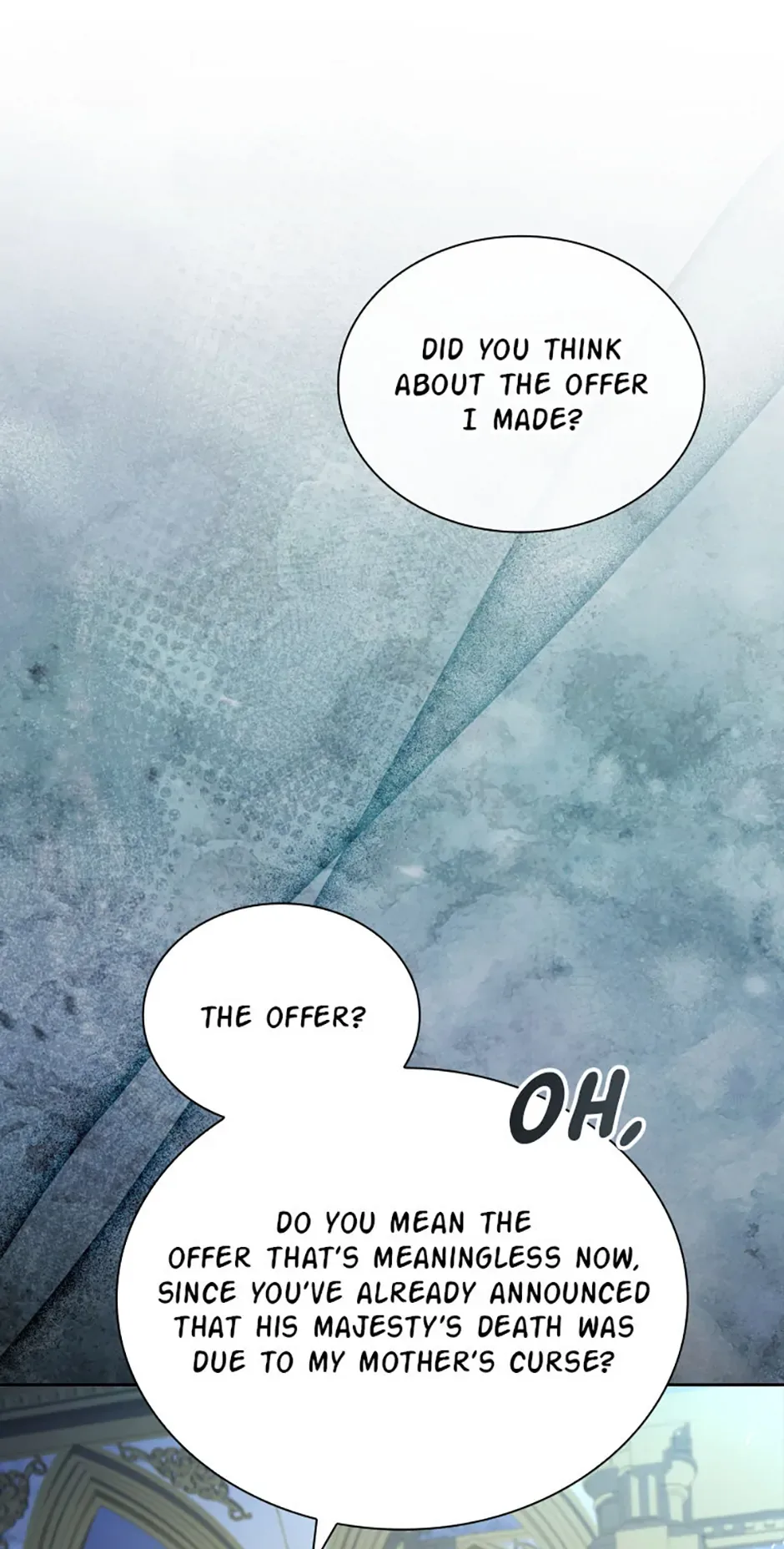 A childhood friend became an obsessive husband Chapter 80 page 38