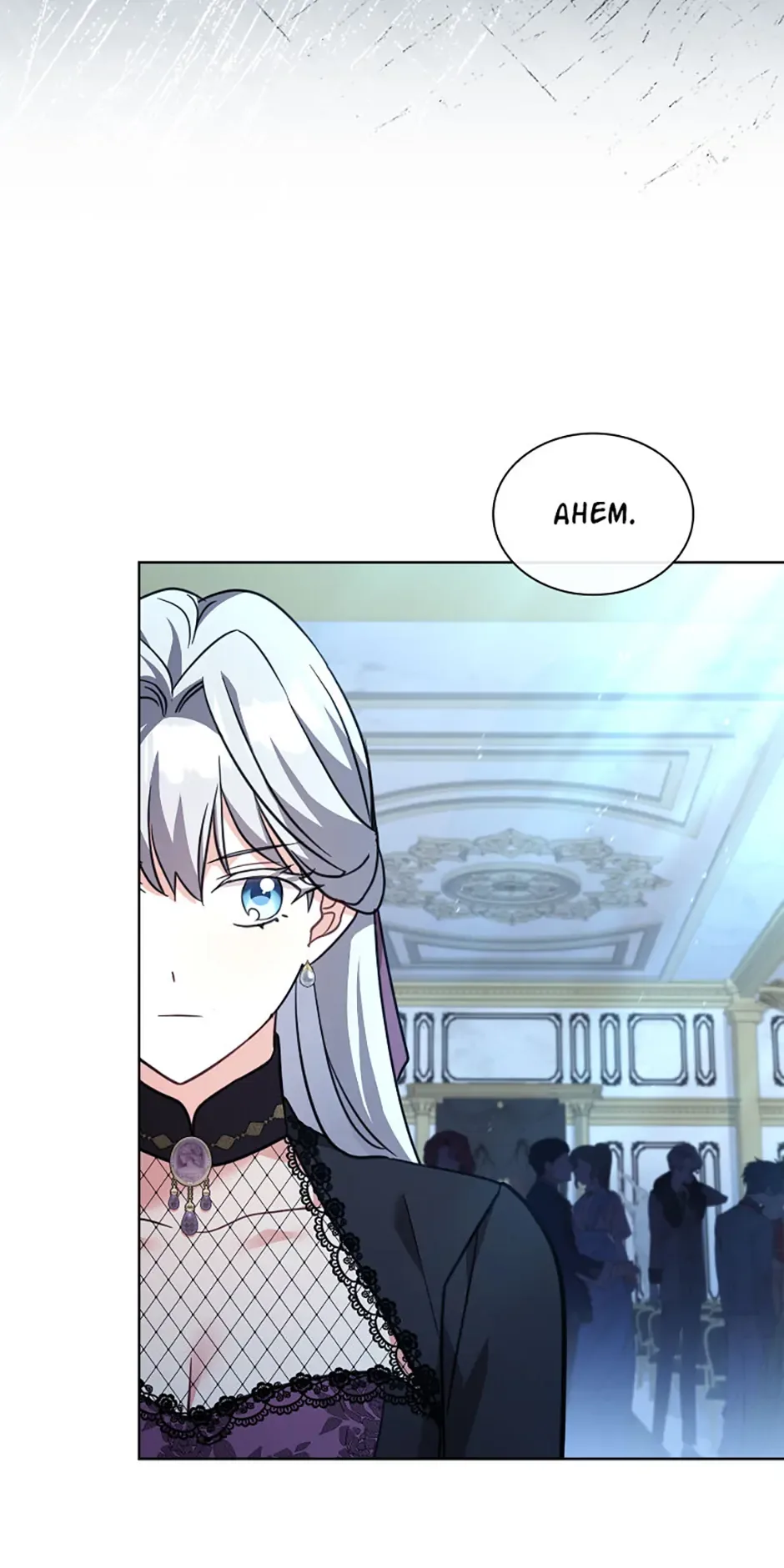 A childhood friend became an obsessive husband Chapter 80 page 36