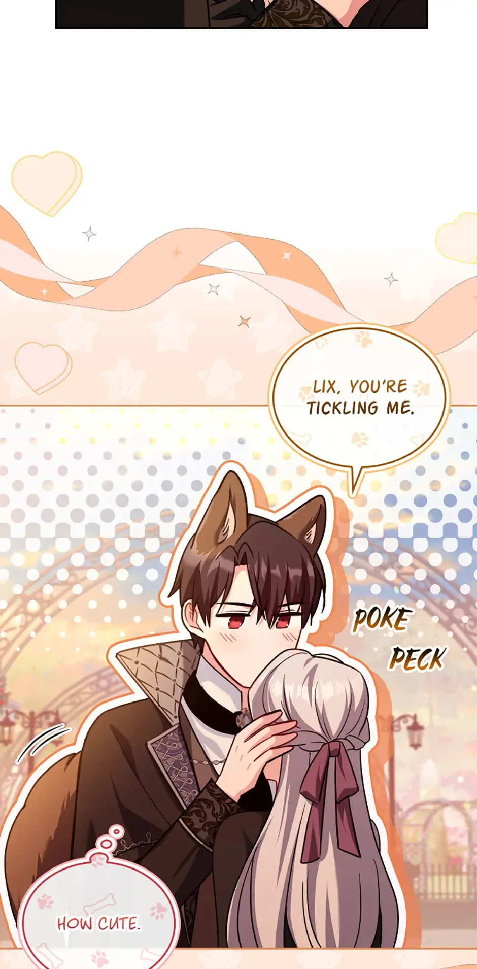 A childhood friend became an obsessive husband Chapter 81 page 61