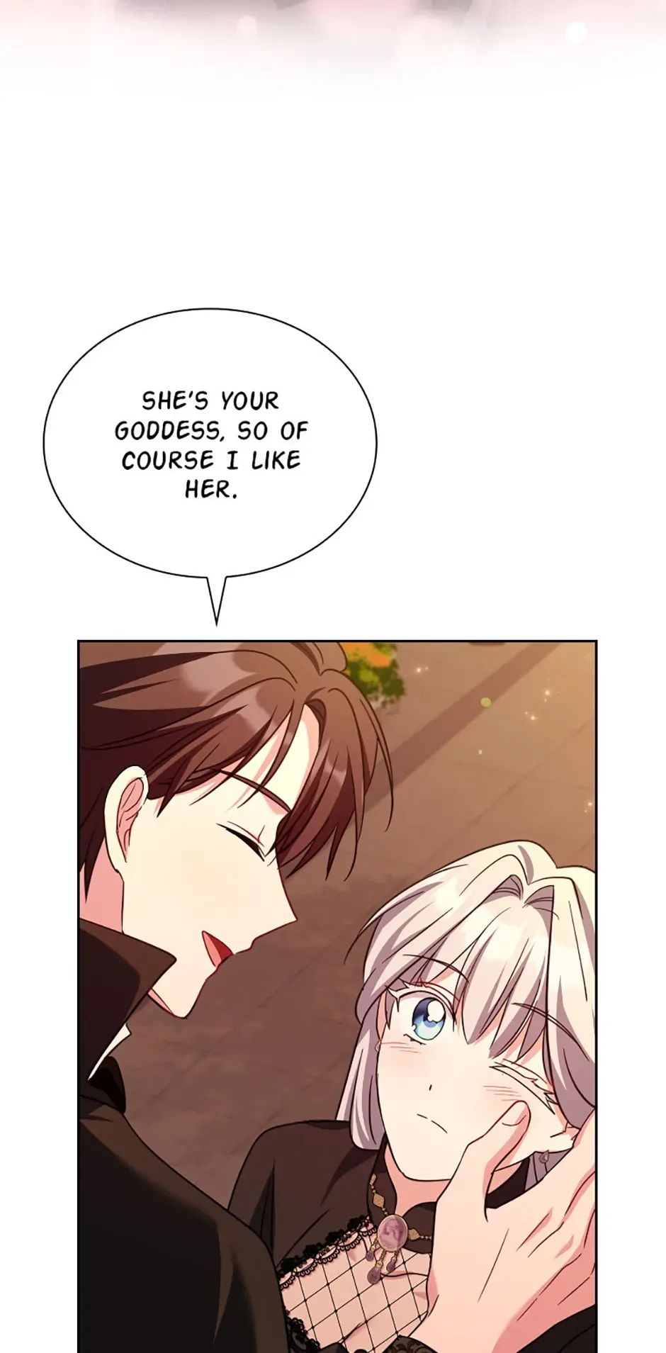 A childhood friend became an obsessive husband Chapter 81 page 60