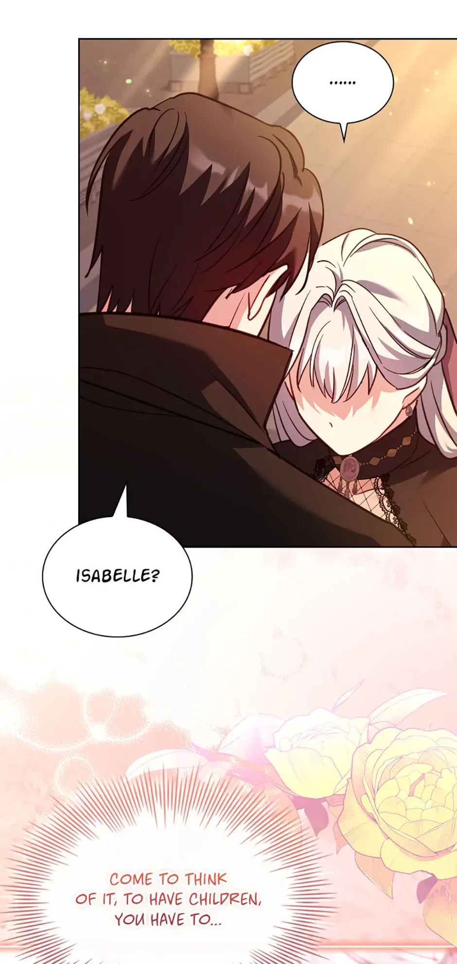 A childhood friend became an obsessive husband Chapter 81 page 69