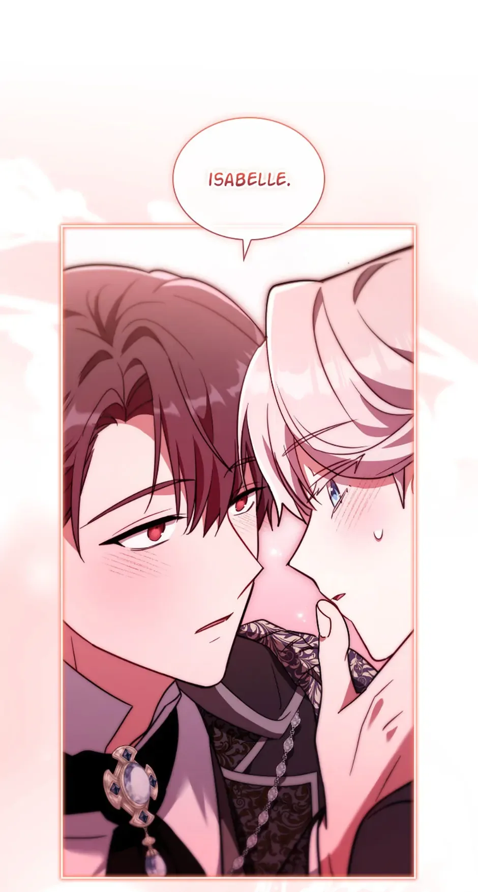 A childhood friend became an obsessive husband Chapter 81 page 71