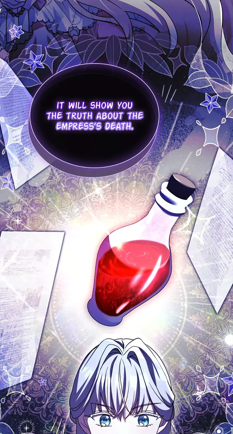 A childhood friend became an obsessive husband Chapter 80 page 47