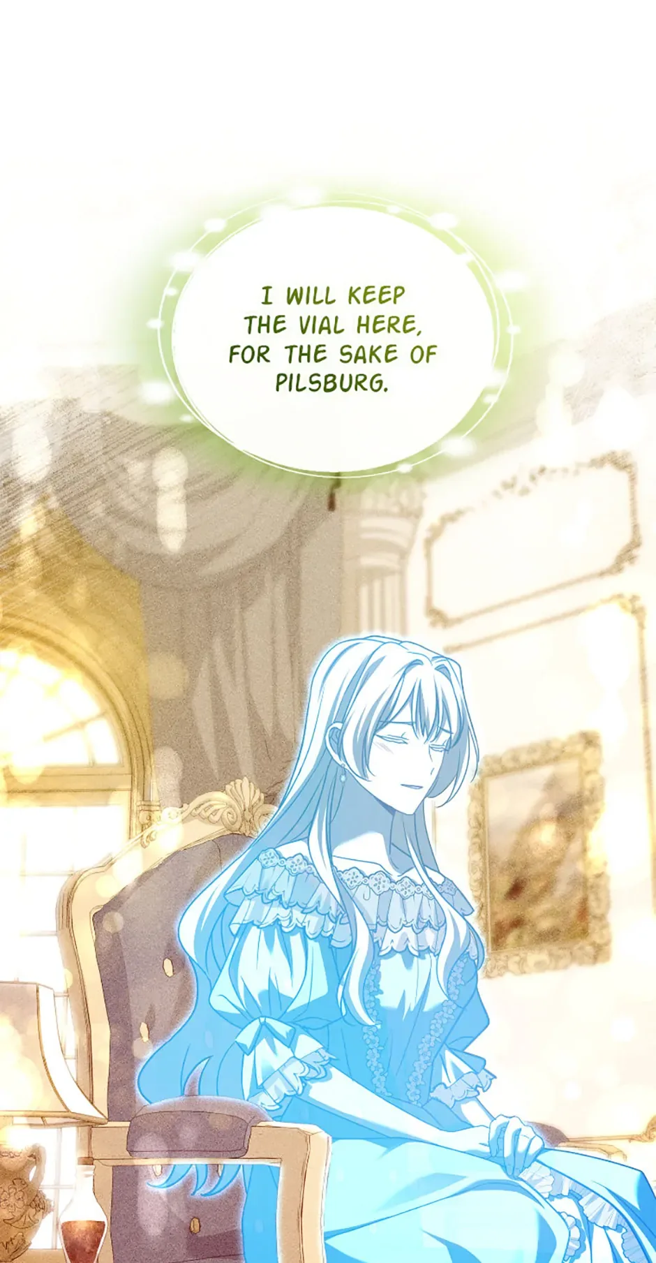 A childhood friend became an obsessive husband Chapter 80 page 54
