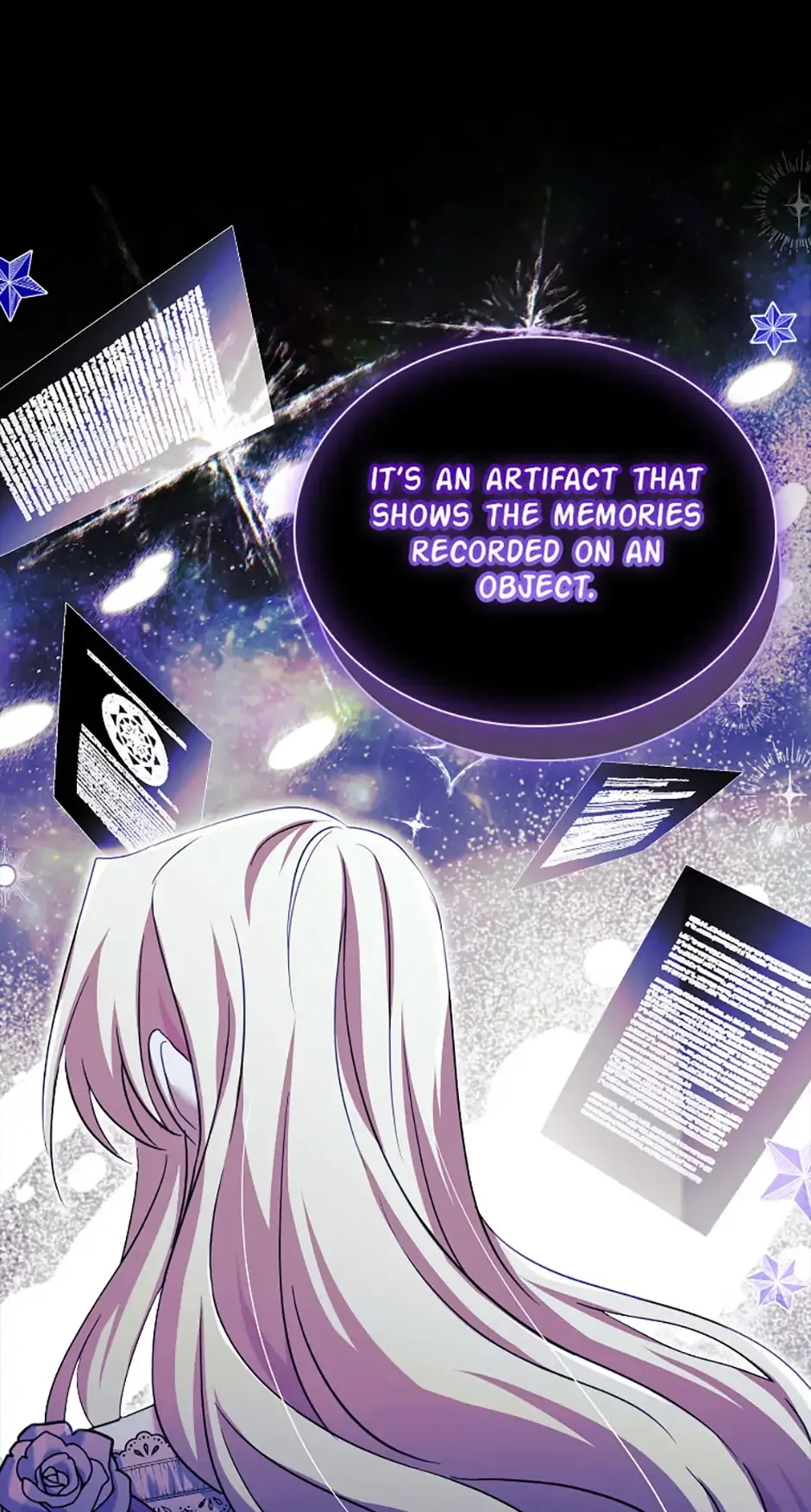 A childhood friend became an obsessive husband Chapter 80 page 46