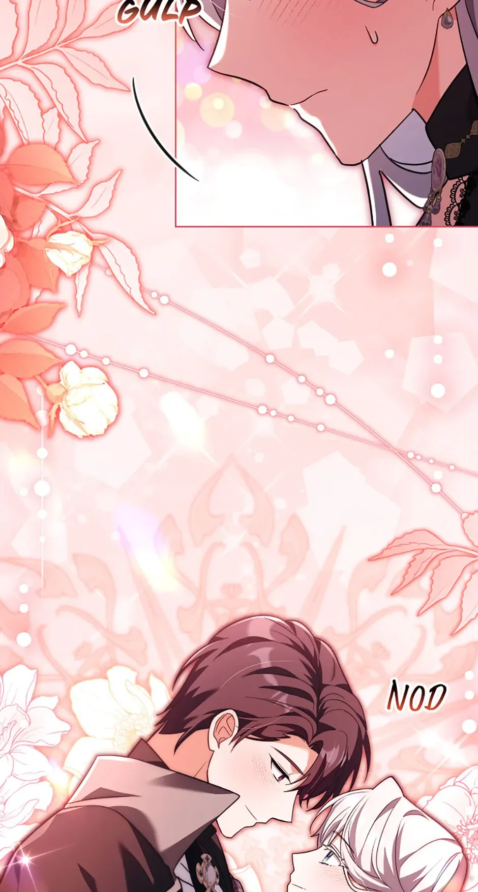 A childhood friend became an obsessive husband Chapter 81 page 74