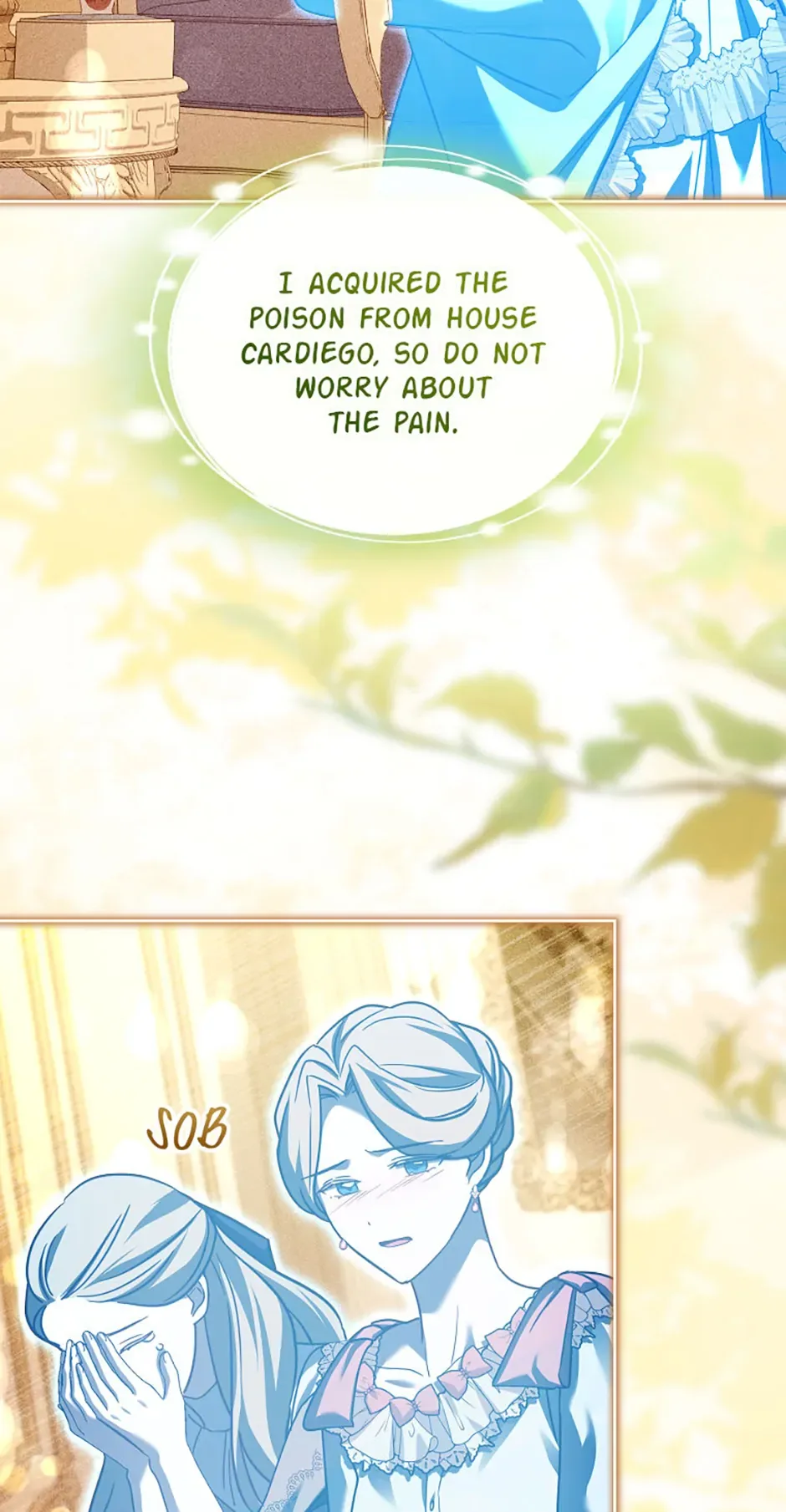 A childhood friend became an obsessive husband Chapter 80 page 55