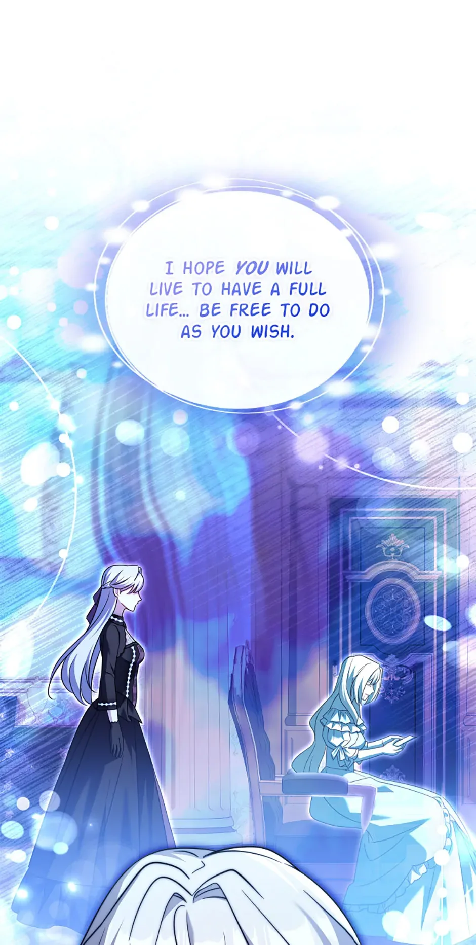 A childhood friend became an obsessive husband Chapter 80 page 62