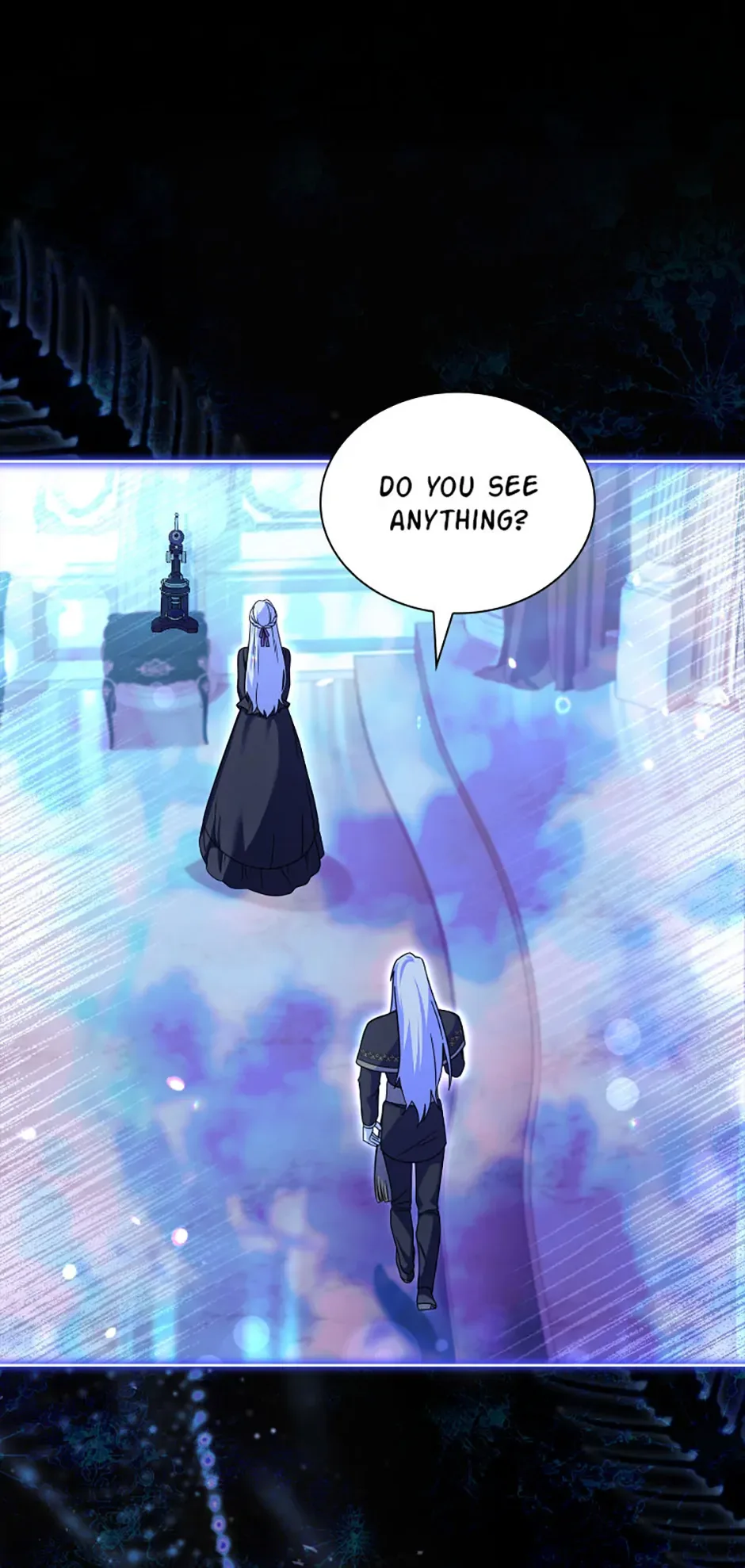 A childhood friend became an obsessive husband Chapter 80 page 70