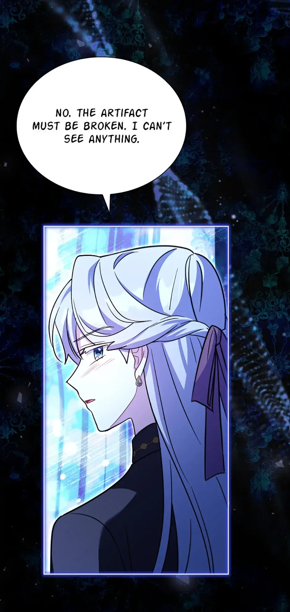 A childhood friend became an obsessive husband Chapter 80 page 71