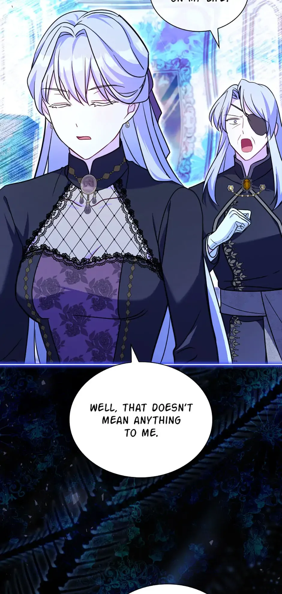 A childhood friend became an obsessive husband Chapter 80 page 73
