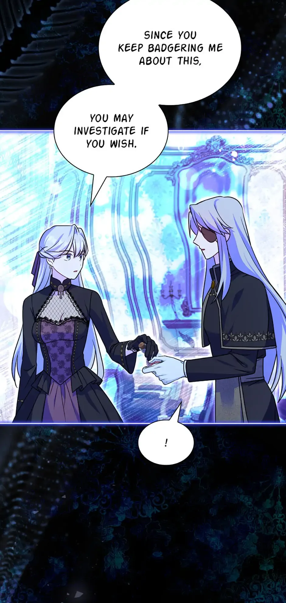 A childhood friend became an obsessive husband Chapter 80 page 74